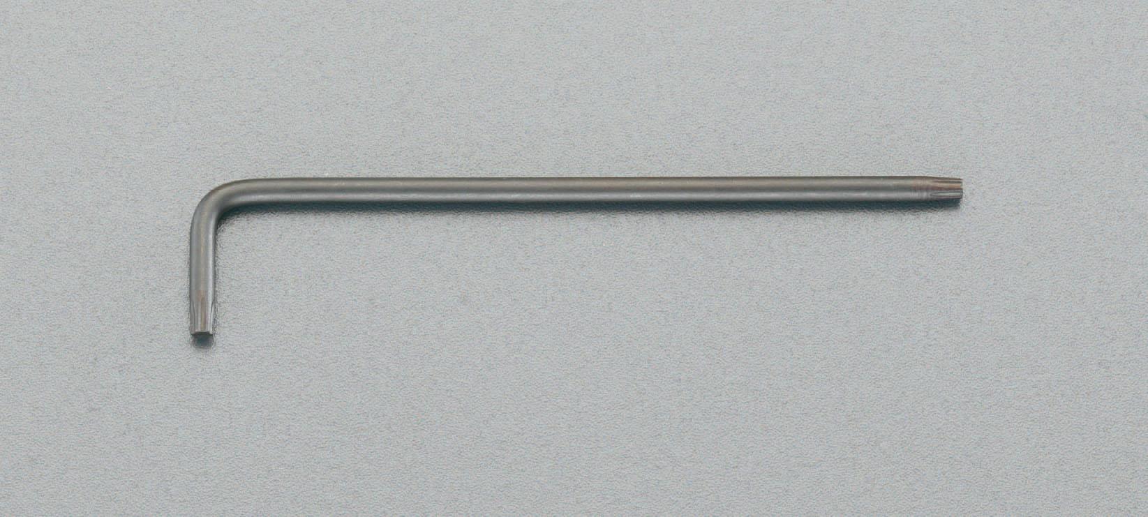 T27x112mm Torx Wrench (Hold Specification)