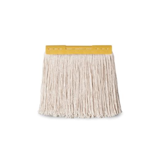 240x210mm Replacement Mop (Yellow)