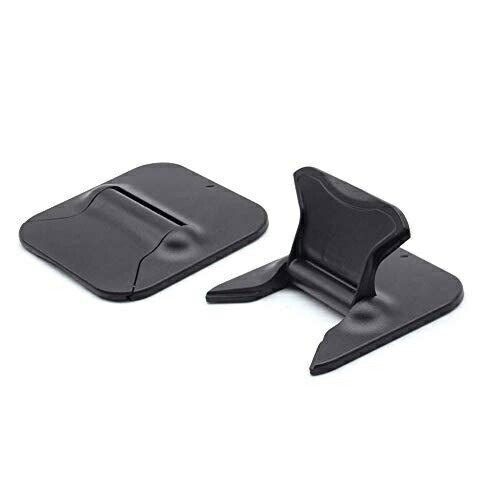 Japan Trust Technology Flip Stand Mini 2-Pack (Black)