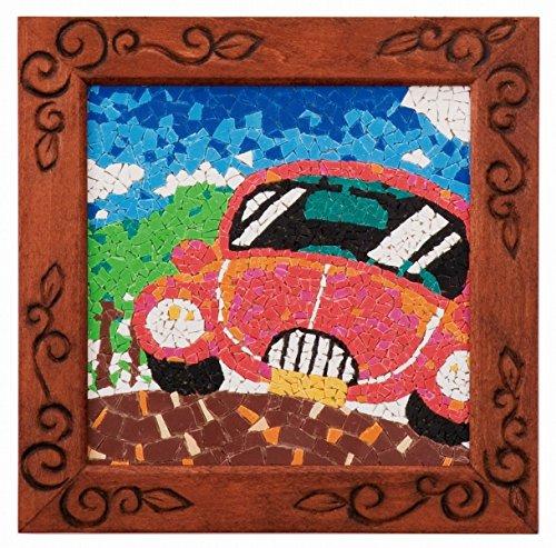Artec Multi-Art Frame Small Plastic Mosaic 13486