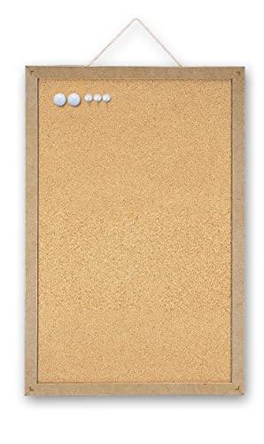 Asmix Asuka Magnetic Pin Corkboard M CB350