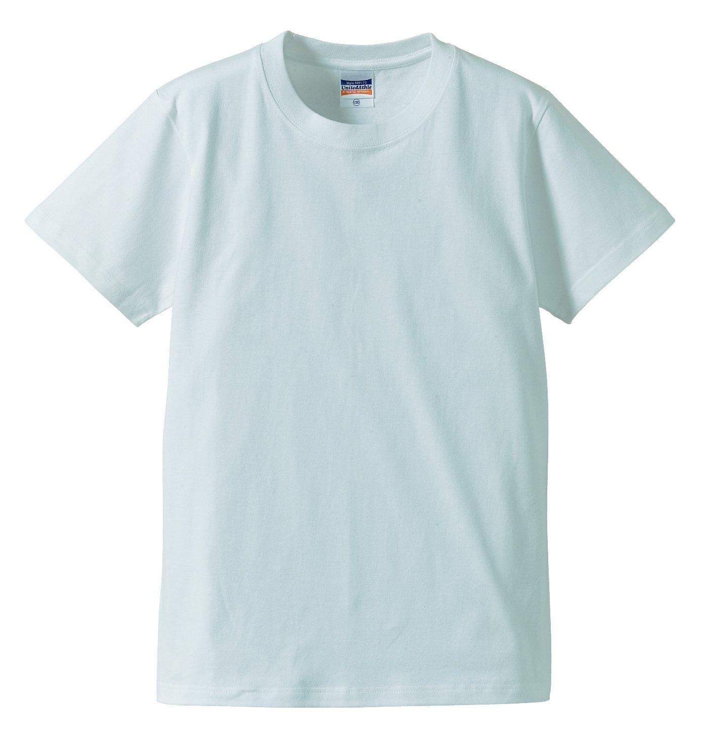 [United Athle] T-Shirt 500107 P.F.D
