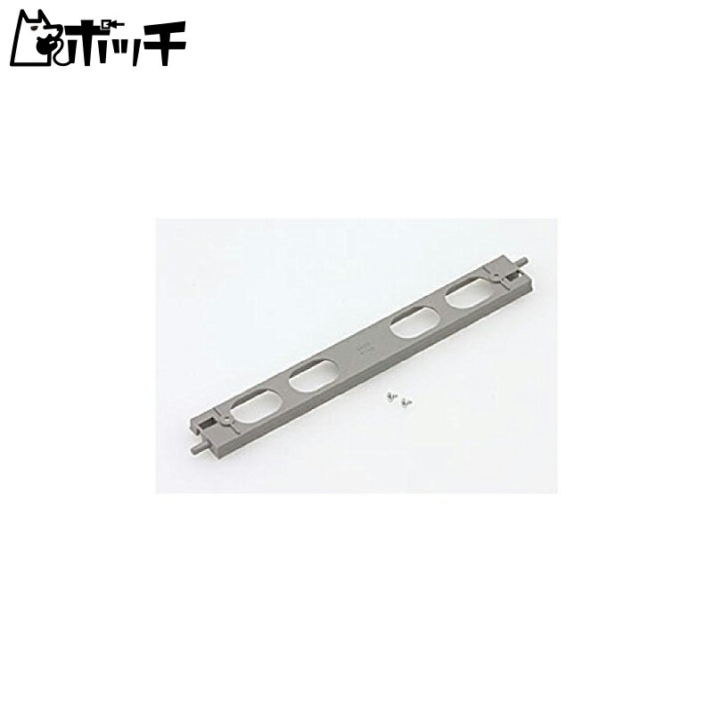 TOMYTEC TOMIX N Gauge Wide Rail Single Track Bridge Pillar Base S140 8-Piece Set 3090 Railroad Model Accessories