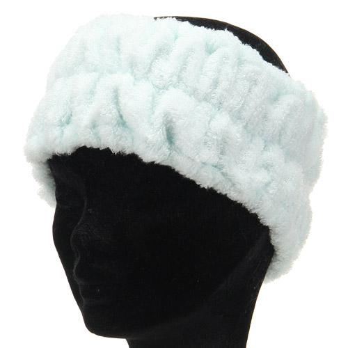 White Cloud Hairband