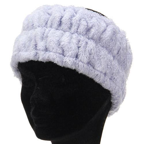 White Cloud Hairband