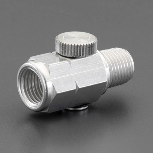 ESCO Rc1/4xR1/4 Flow Regulator EA140CR-1