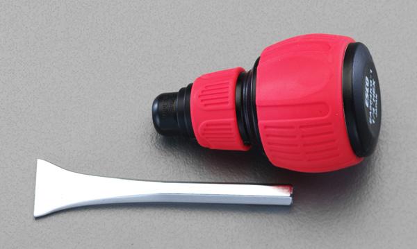 Esco ESCO18x35mm Phillips Screwdriver, Wide (For Plumbing Fittings, Interchangeable) EA564KH-2