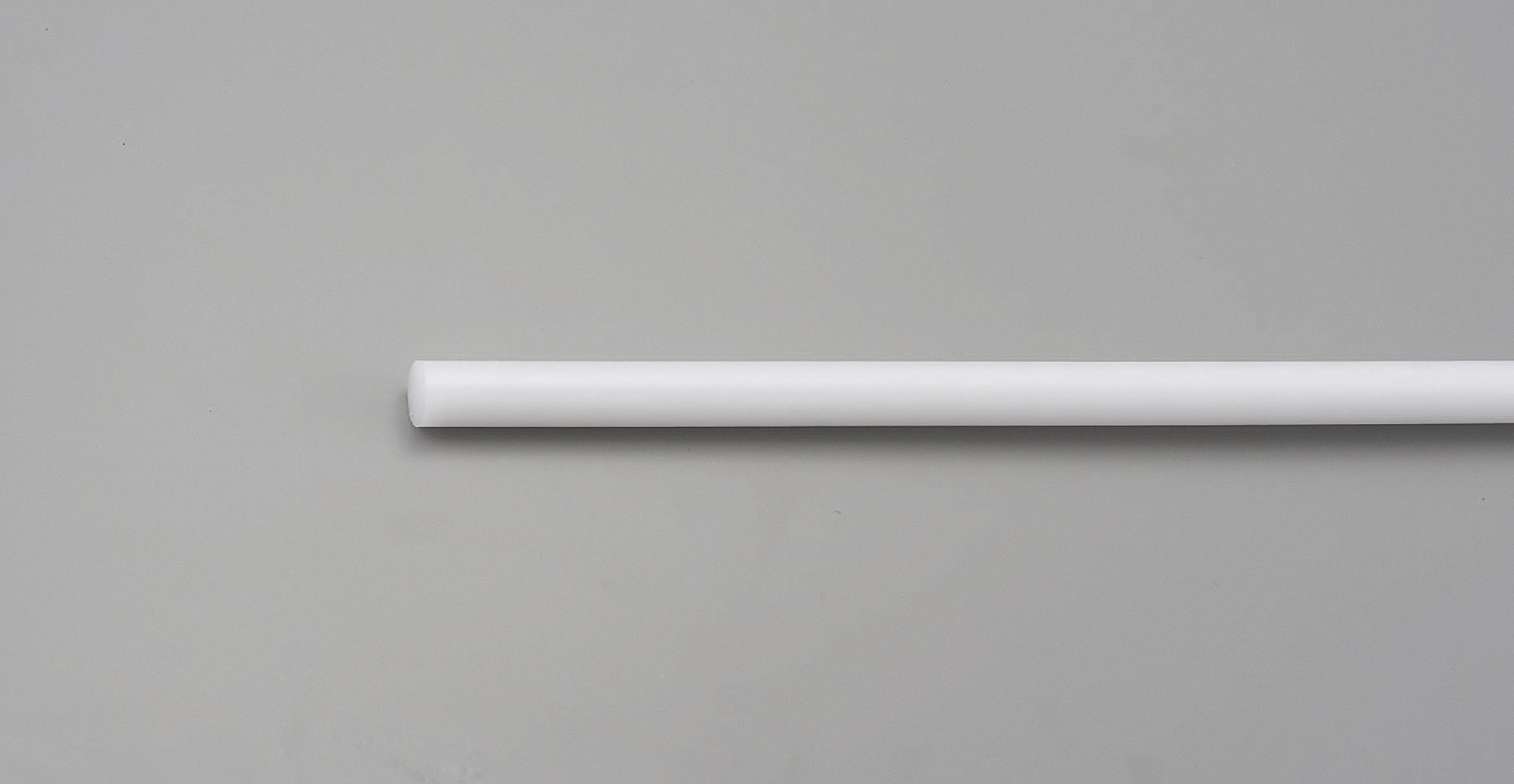 15mm x 1m Polyacetal Round Bar EA441MA-15
