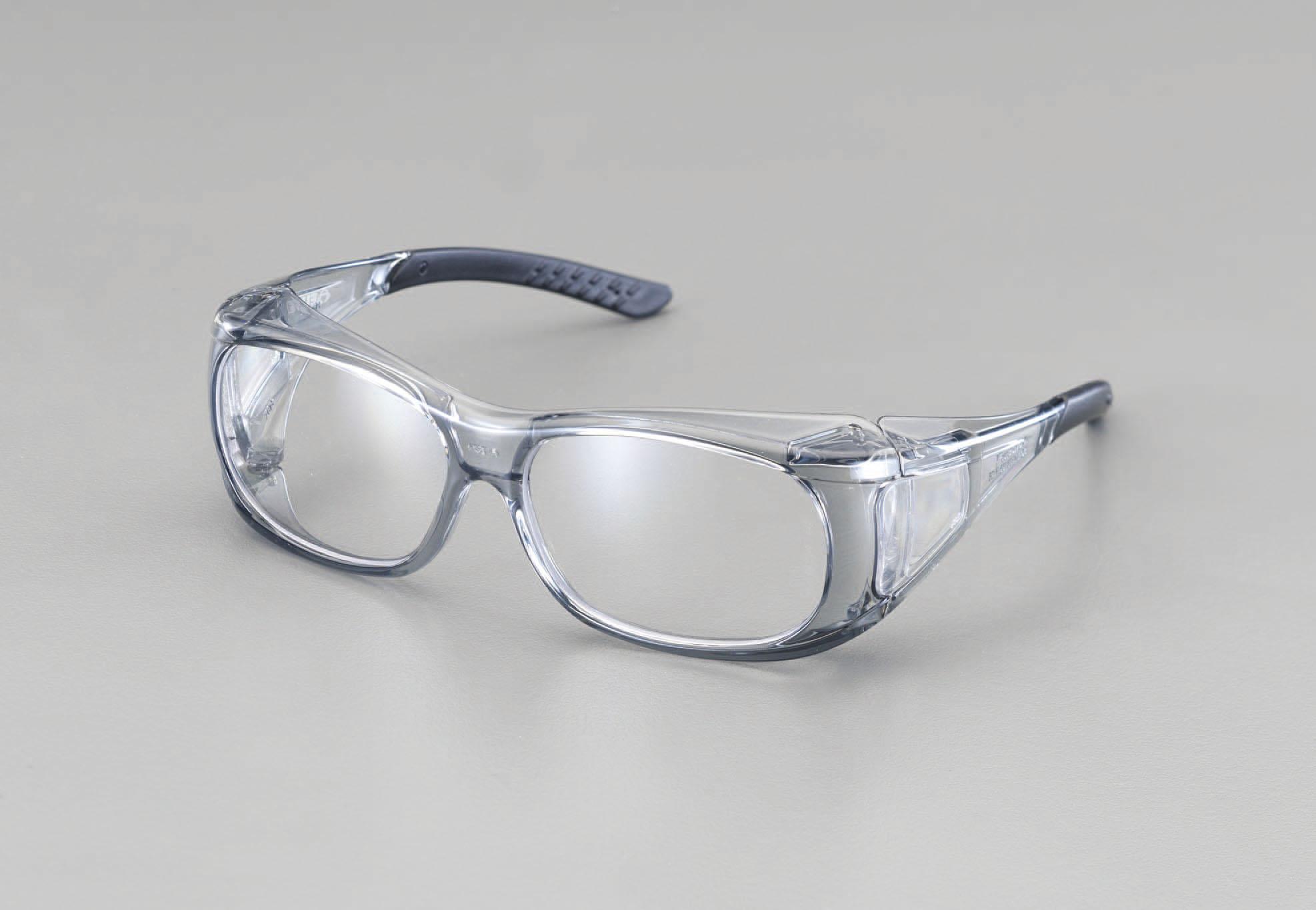 ESCO Protective Glasses (Clear) EA800E-64