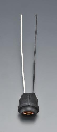 E 26-Pin [Weatherproof] Hanging Socket EA940C-51