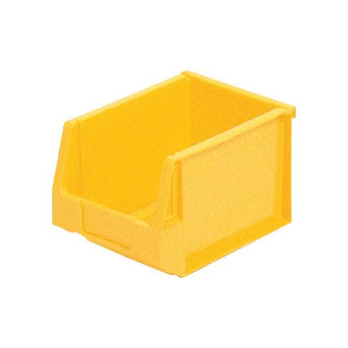 201x150x125mm Parts Tray (Yellow)