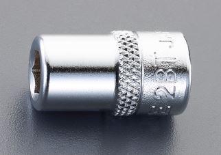 ESCO 1/4“ DR x 1/4” HEX Bit Adapter EA618HB-6