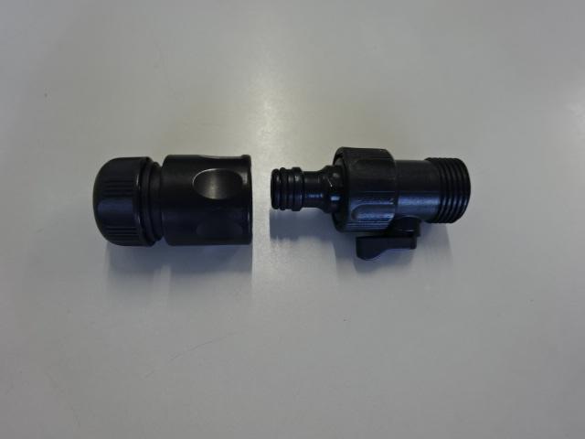 ESCO [For EA897YA] Hose Connector Set EA897YA-5