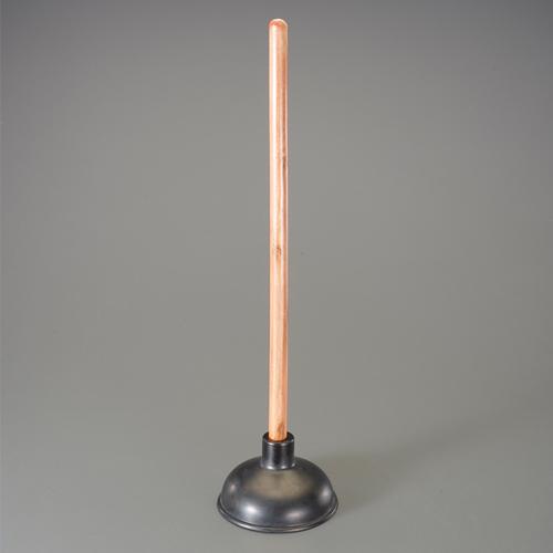 ESCO φ145x590mm Rubber Cup EA340WC-1A