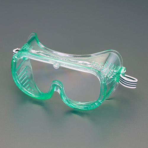 Goggles (Clear/Anti-fog)