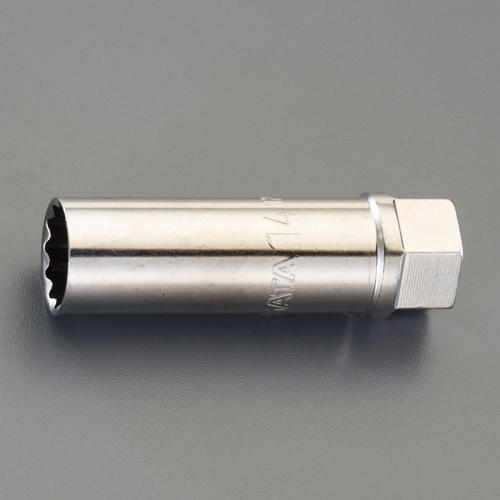ESCO 3/8" DR x 14mm Spark Plug Socket EA687BV-71