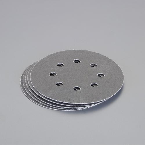 ESCO Perforated Disc Paper (Magic Type/5 sheets) #600/125mm EA809XX-28