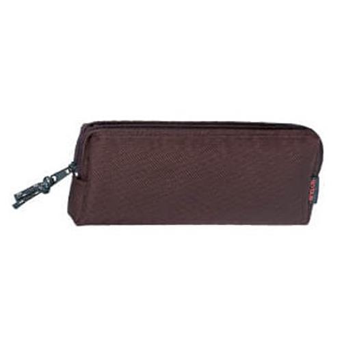 75x195x25mm Small Item Case (Brown)