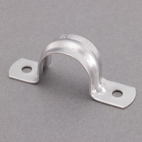 Esco PF Pipe Double Saddle Stainless Steel/5 pcs for PF28 EA947BS-73