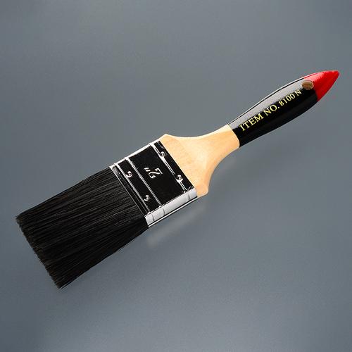ESCO Duster Brush, Hog Hair/Flat, 2 EA109LL-13