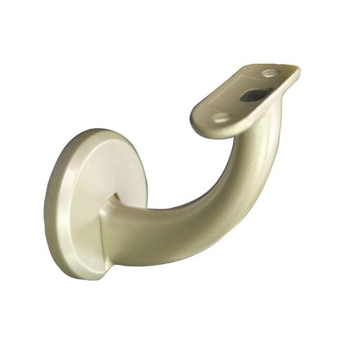φ35mm Wall Bracket for Handrail (Silver)