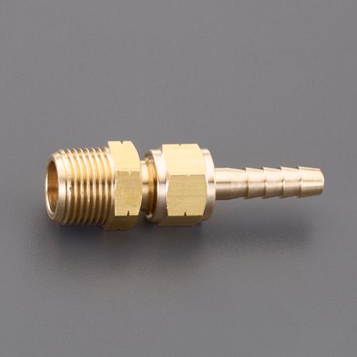 R1/2 x φ16.0mm male thread stem
