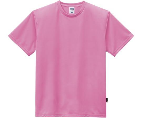 4.3 oz Dry T-Shirt (Poly-Cotton Blend)