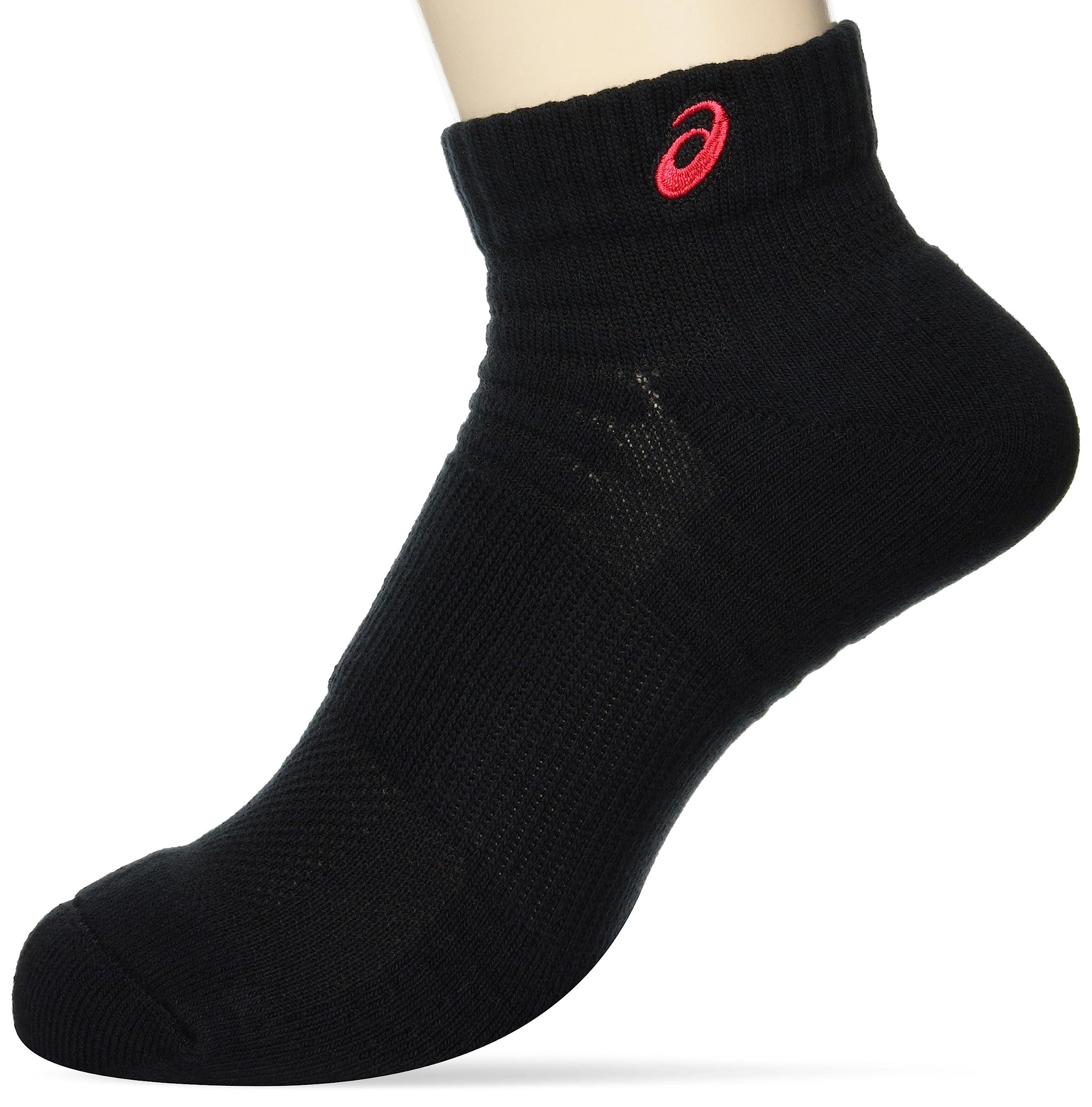 ASICS Training Wear Socks 10 3033B869 Unisex Adult