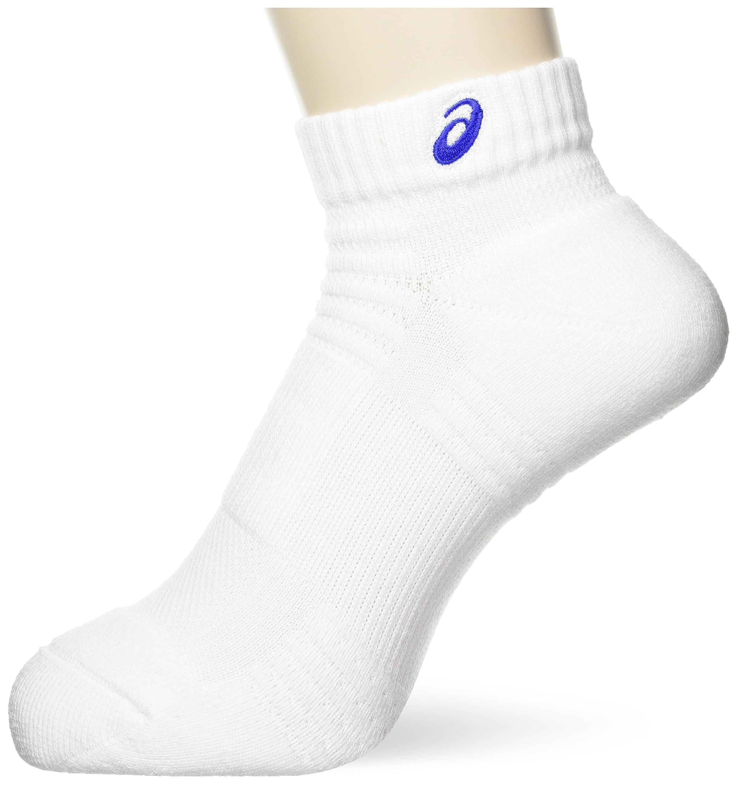 ASICS Training Wear Socks 10 3033B869 Unisex Adult