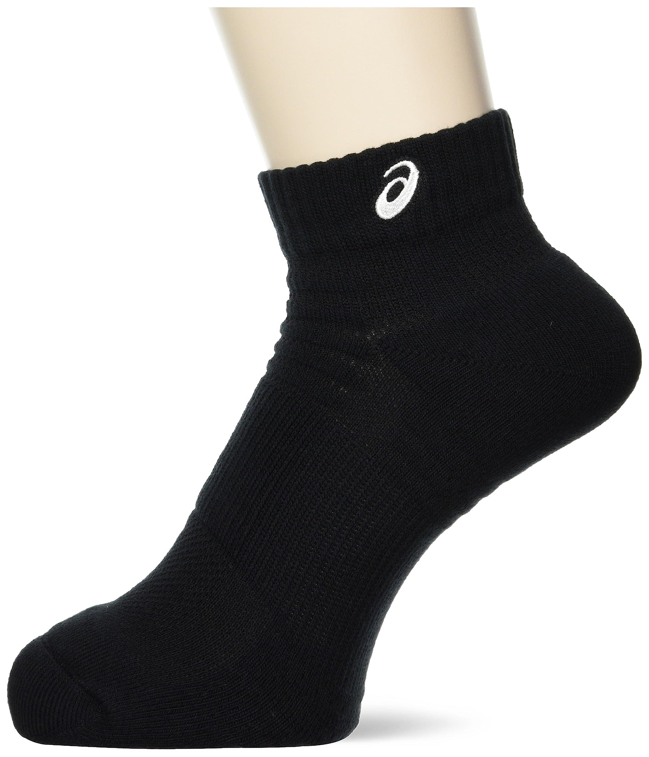 ASICS Training Wear Socks 10 3033B869 Unisex Adult