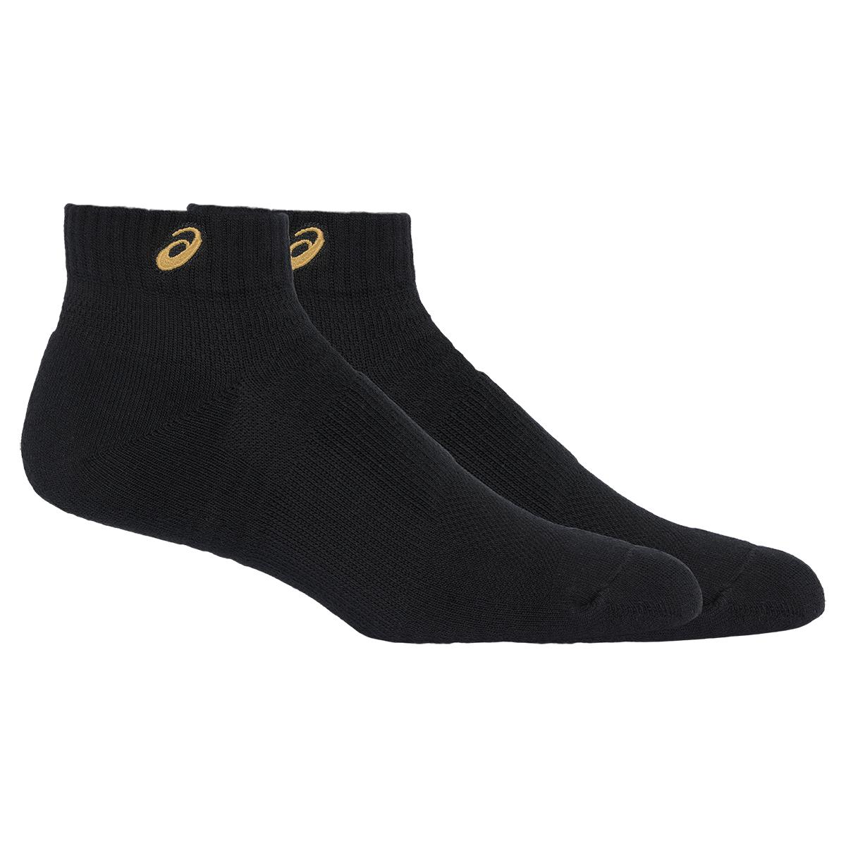 ASICS Training Wear Socks 10 (Top to Heel Length: 10cm) 3033B869 Unisex Adult