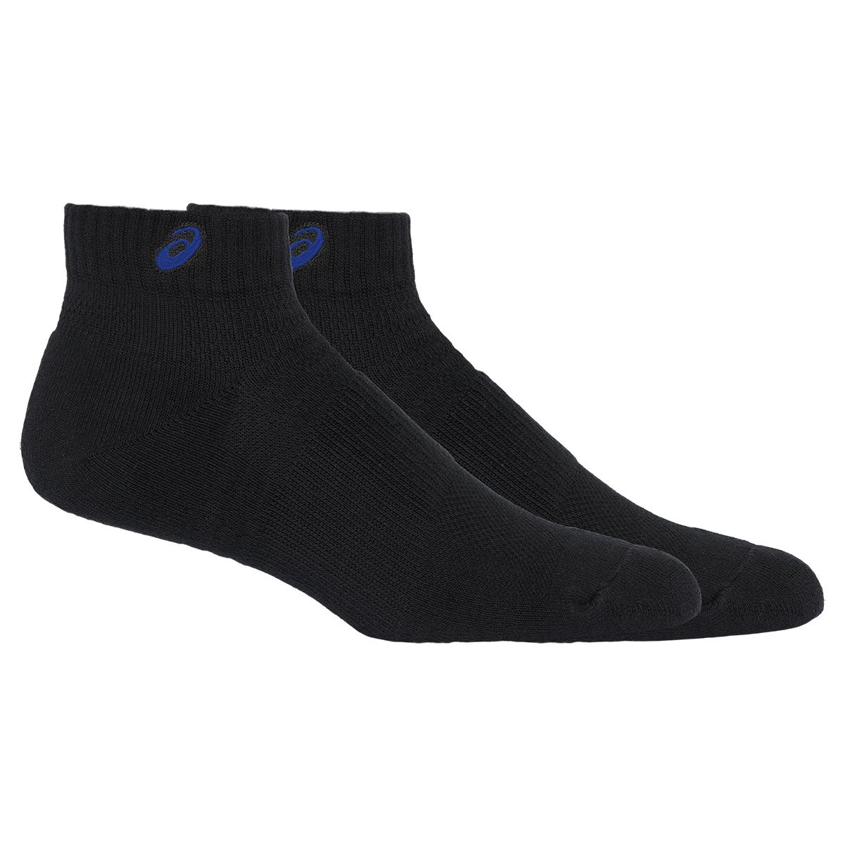 ASICS Training Wear Socks 10 (Top to Heel Length: 10cm) 3033B869 Unisex Adult