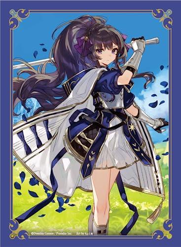 Domina Games Art Sleeves Collection Geminoa Slashing Sword < Filvia >