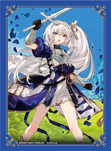 Domina Games Art Sleeves Collection Geminoa Slash < Sherione >