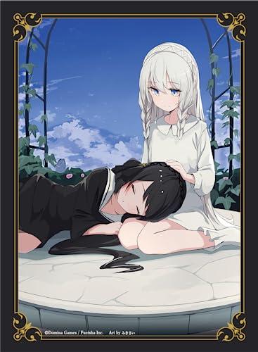 Domina Games Art Sleeves Collection Geminoa: The Unraveling Honeymoon