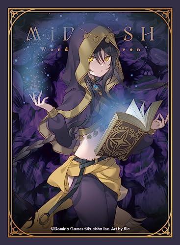 Domina Games Art Sleeves Collection: Midrash Hatif