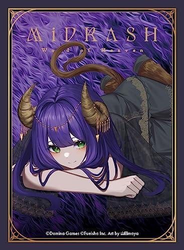 Domina Games Art Sleeves Collection: Midrash Onoskelis