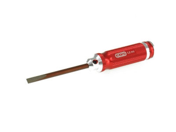 EDS 130158# Phillips Screwdriver 5.8x100mm