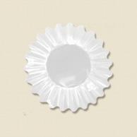 Naniwa Paper Works Film Case PET Cup Case 7F Transparent 500 Sheets 004736006