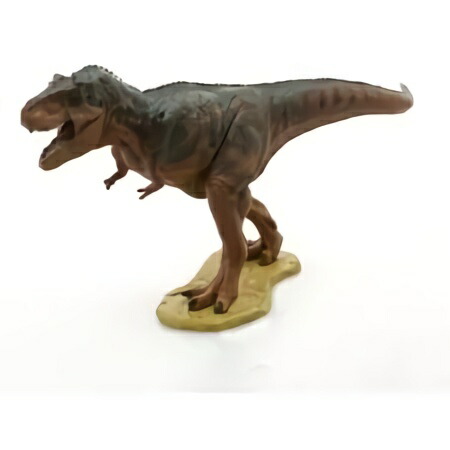 Tyrannosaurus Soft Model (FDW-001)