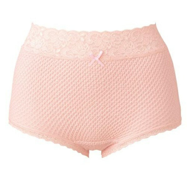 Etoile 841 Waist Lace Shorts Etoile 841 Waist Lace Shorts Peach L Peach L 292-541 41-03