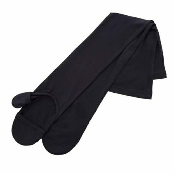 COOL Finger Guard Arm Cover Black