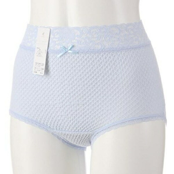 Etoile 841 Waist Lace Shorts Etoile 841 Waist Lace Shorts Sax M Sax M 292-472 72-02