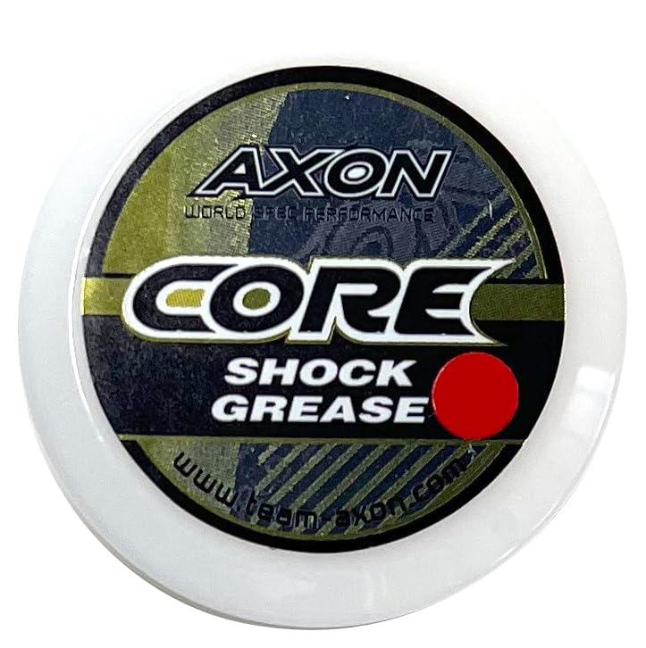 AXON CORE SHOCK GREASE MV CG-SS-201