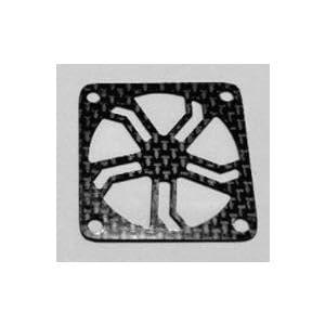 Carbon Fan Cover (for 40mm)