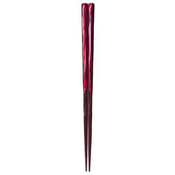 One Pair Japanese-Made Chopsticks, Countryside Style, 21cm, 38324