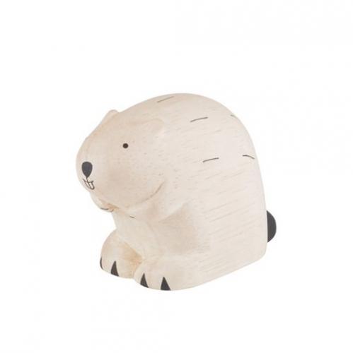 T-Lab. Porepore Animals / Beaver