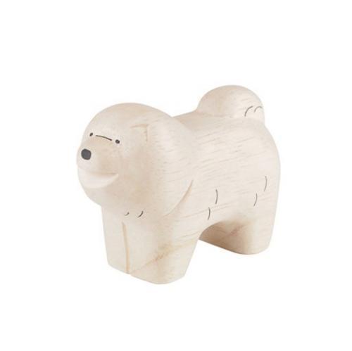 T-Lab. Porepore Animals / Chow Chow