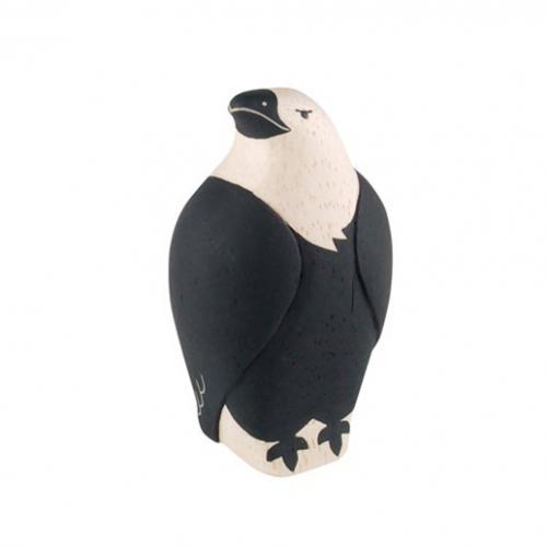 T-Lab. Porepore Animals / Eagle