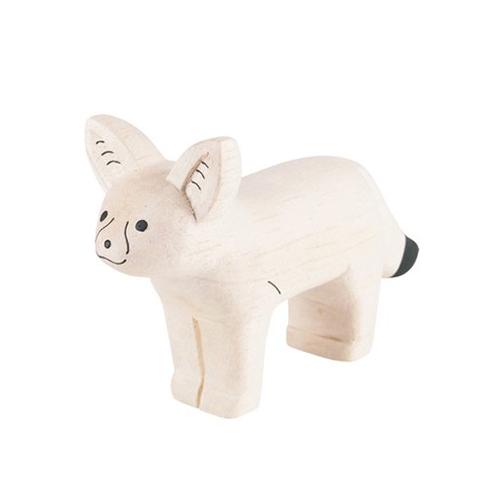 T-Lab. Porepore Animals / Fennec Fox